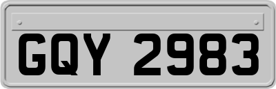 GQY2983