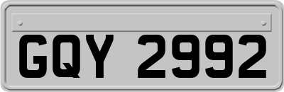 GQY2992