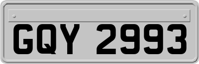 GQY2993