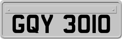 GQY3010