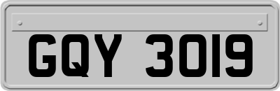 GQY3019