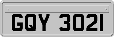GQY3021