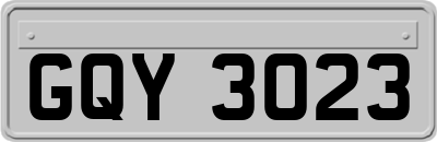 GQY3023