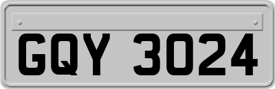 GQY3024