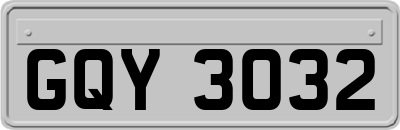 GQY3032