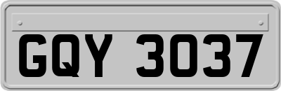 GQY3037