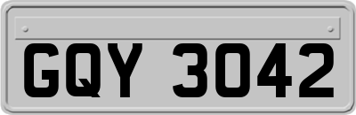 GQY3042