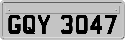 GQY3047