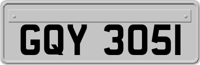 GQY3051