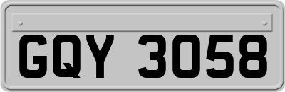 GQY3058