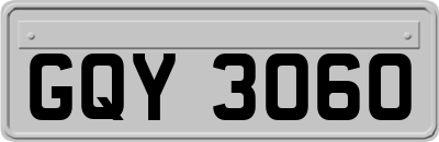 GQY3060