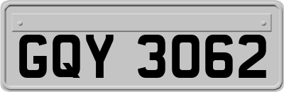GQY3062