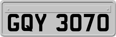 GQY3070