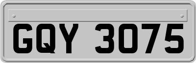 GQY3075