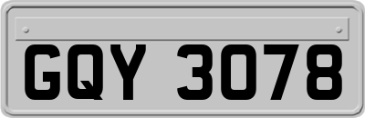 GQY3078