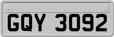 GQY3092