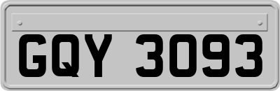 GQY3093