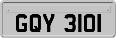GQY3101
