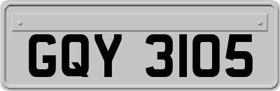 GQY3105
