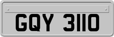 GQY3110