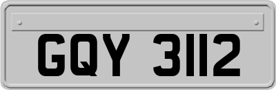 GQY3112