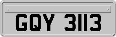 GQY3113