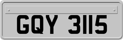 GQY3115