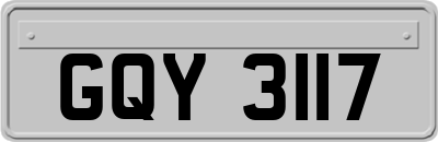 GQY3117