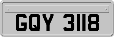 GQY3118