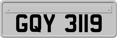 GQY3119
