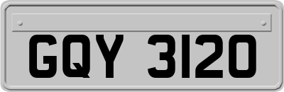 GQY3120