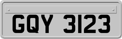 GQY3123