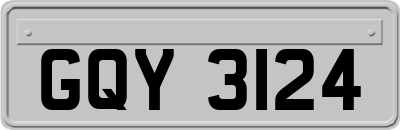 GQY3124