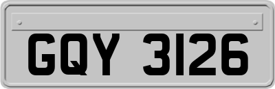 GQY3126