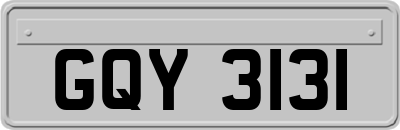 GQY3131