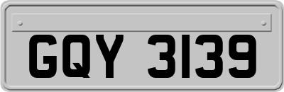 GQY3139