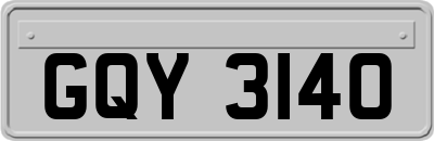 GQY3140