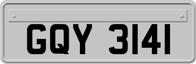 GQY3141