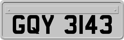 GQY3143