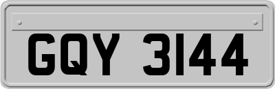 GQY3144