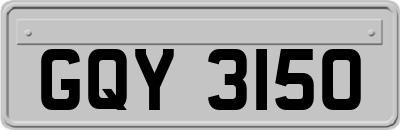 GQY3150