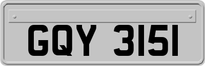 GQY3151