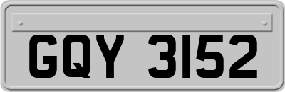 GQY3152