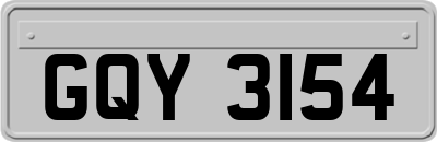 GQY3154
