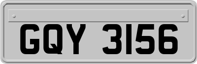 GQY3156