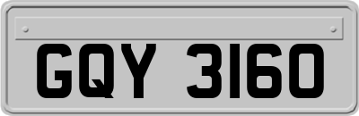 GQY3160
