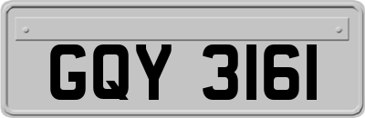 GQY3161