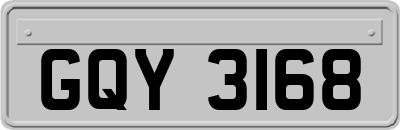 GQY3168