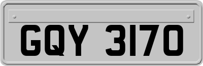 GQY3170
