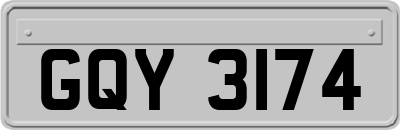 GQY3174